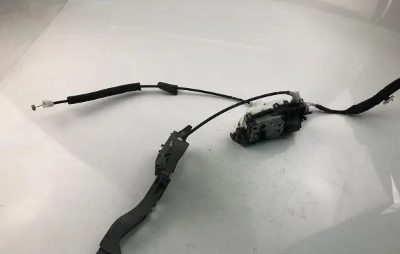Citroen C3 Coupe door lock (next to the handle) PSA006246