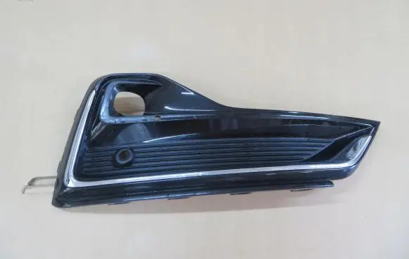 Ford Galaxy Front bumper lower grill LM2B-19952-V