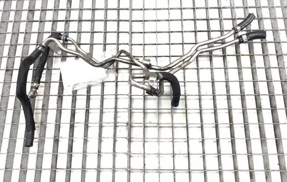 Mercedes-Benz GLK (X204) Fuel line/pipe/hose 