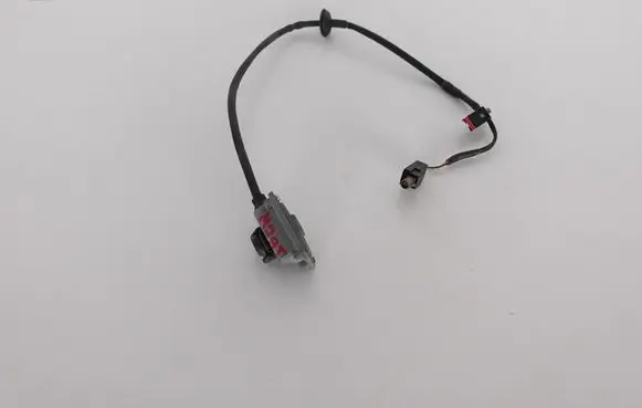 Jaguar XF X250 Reversing camera C2Z17243