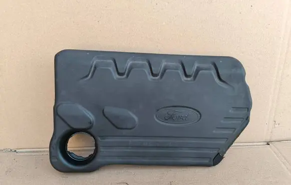 Ford Focus Engine cover (trim) JN1Q6A949AC