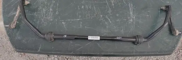 BMW 5 G30 G31 Front anti-roll bar/sway bar 15008111