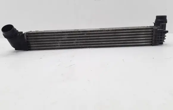 Renault Scenic III - Grand scenic III Intercooler radiator 144964990R