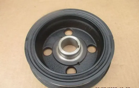 Lexus RX 300 Crankshaft pulley MPN