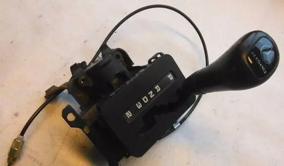 Mercedes-Benz C W202 Gear selector 82985N0 1292670632