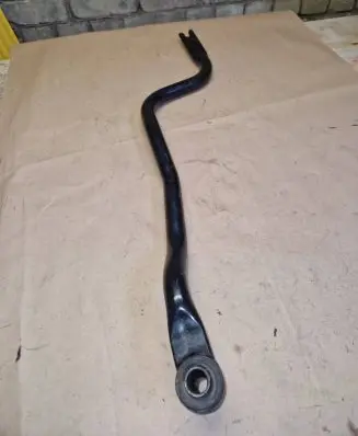 Front subframe