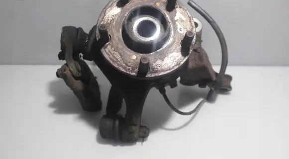 Toyota Corolla E140 E150 Front wheel hub spindle knuckle