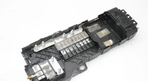 Ford Transit Custom Fuse module BK2T14B144