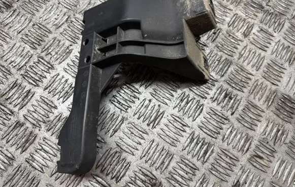 Mini Cooper Countryman R60 Rear bumper mounting bracket 9807142