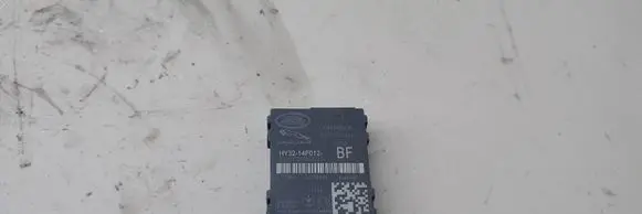 Other control units/modules