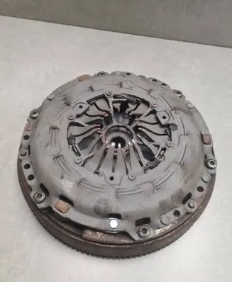 Peugeot Partner Flywheel 0H2301