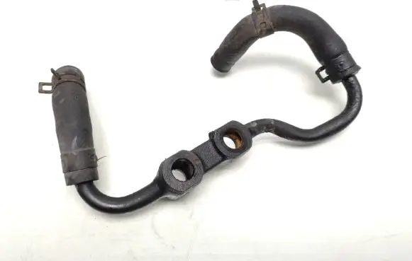 Hyundai H-1, Starex, Satellite Turbo turbocharger oiling pipe/hose