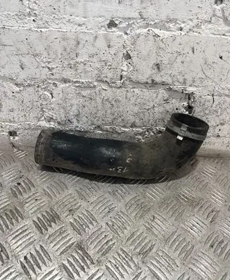 Jaguar XF X250 Intercooler hose/pipe