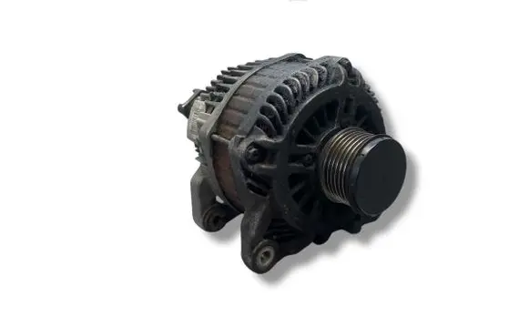 Generator/alternator