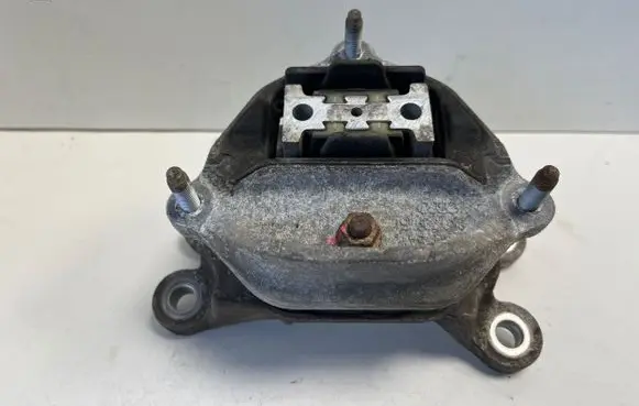 Gearbox mount