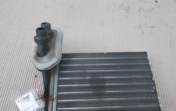 Volkswagen Golf IV Interior heater climate box assembly 