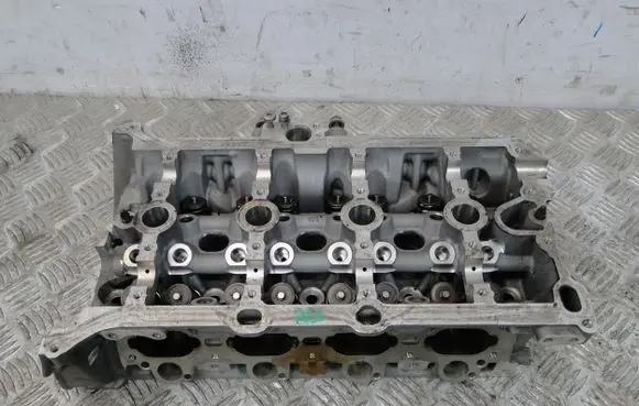 Volkswagen Tiguan Engine head 
