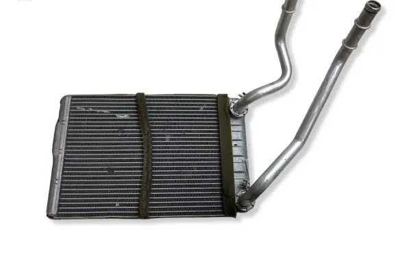 Dodge Durango III Heater blower radiator T6099001