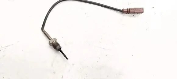 Audi Q2 - Exhaust gas temperature sensor 6X0973802A