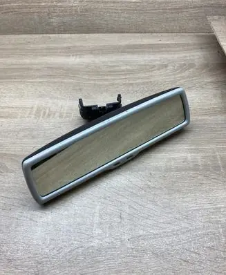 Volkswagen PASSAT B6 Rear view mirror (interior) 010839