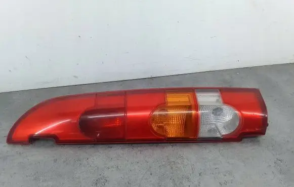 Renault Kangoo I Rear/tail lights 