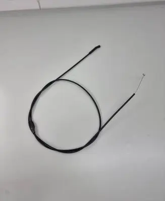 Mercedes-Benz CLA C118 X118 Engine bonnet/hood lock release cable A1778803704