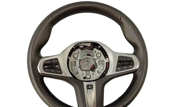 BMW 3 G20 G21 Steering wheel 32308746691 8746691 61319873221