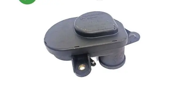 Mercedes-Benz C W203 Intake manifold valve actuator/motor A6111500494 72264414
