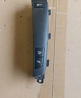 BMW X3 F25 Parking (PDC) sensor switch 61319203022 9203022