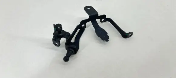 Porsche Panamera (971) Other engine bay part 06M130407