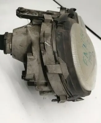 Mercedes-Benz C W203 Headlight/headlamp