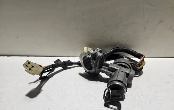 Honda Shuttle Ignition lock K93 LOOK