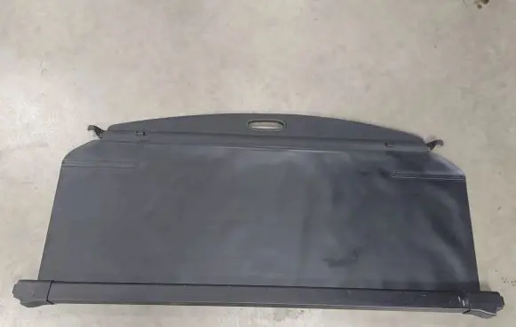 KIA Ceed Parcel shelf load cover 859301H600