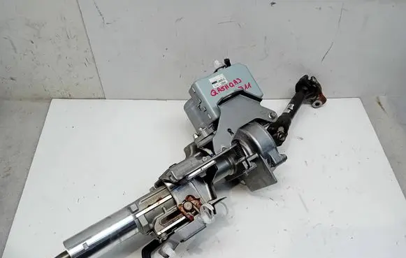 Nissan Qashqai Electric power steering pump 488104EH0E BD0263Q A153249