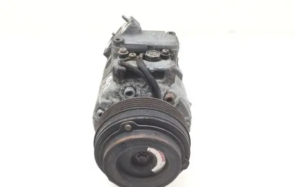 BMW 5 E39 Air conditioning (A/C) compressor (pump) 7SB16C