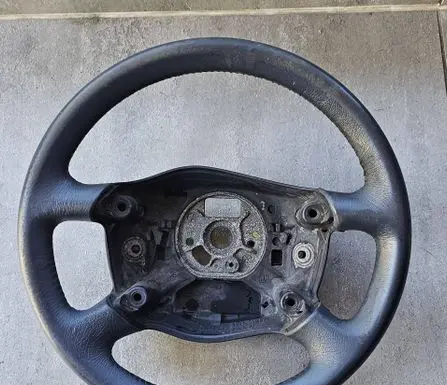 Audi A4 S4 B6 8E 8H Steering wheel