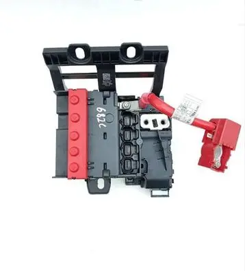 BMW 7 G11 G12 Positive wiring loom 9391187