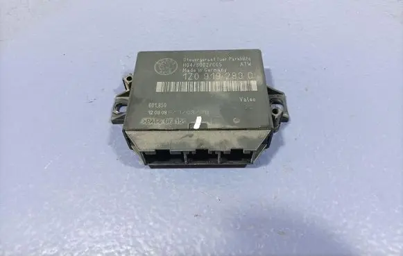 Other control units/modules