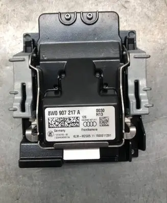 Audi A4 S4 B9 Windshield/windscreen camera 8W0907217A