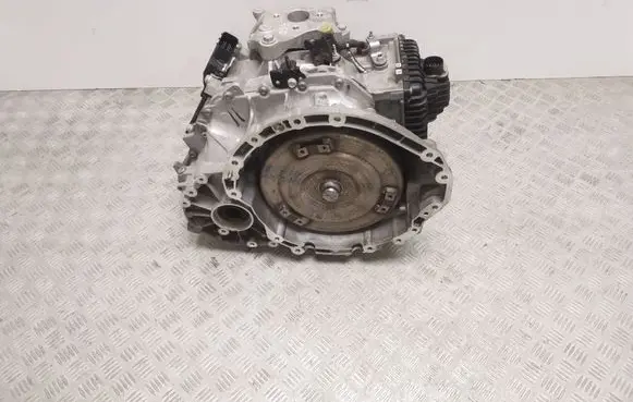 Chrysler Pacifica Automatic gearbox 68311996AA 50052871