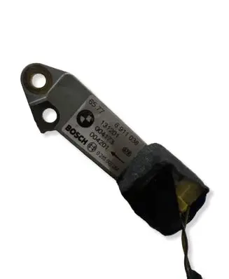 BMW 5 E60 E61 Airbag deployment crash/impact sensor 0285002064 6911038 131201