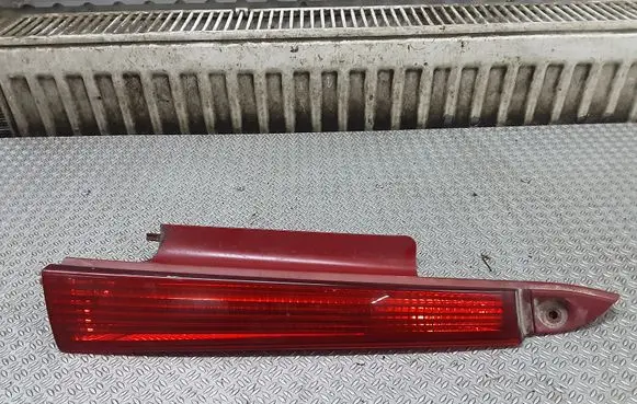 Rear tail light reflector