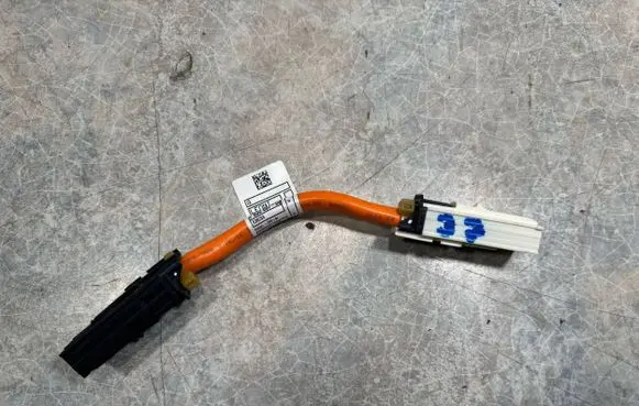 BMW i3 Other control units/modules 7633667