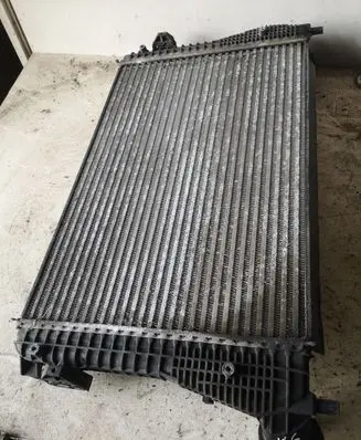Volkswagen PASSAT B6 Intercooler radiator 3C0145805P