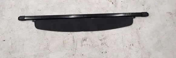 Mitsubishi Outlander Parcel shelf load cover 