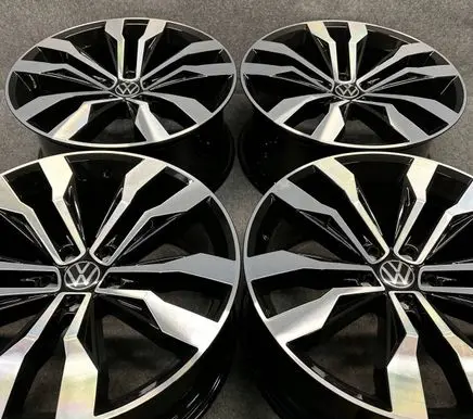 R20 alloy rim
