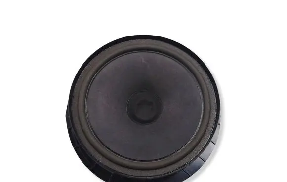 Volkswagen PASSAT CC Rear door speaker 3C8035453