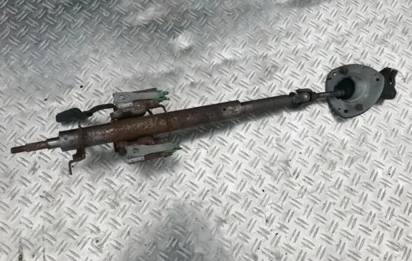 Honda Prelude Steering wheel axle