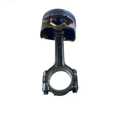 Chevrolet Camaro Piston with connecting rod 12656875 12714549