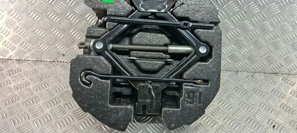 KIA Soul Tool set 